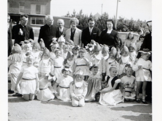 Bewoners brengen wijk tot leven met filmproject