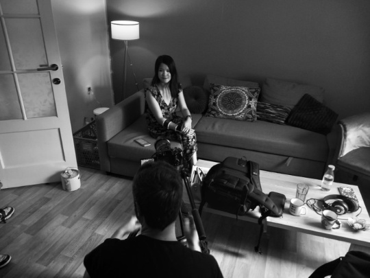 Leven na de straat: documentaire onthult de uitdagingen van ex-daklozen