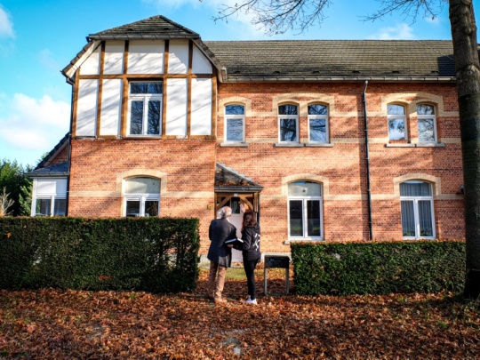 Erfgoed verbouwen: de renovatiecoach helpt citébewoners op weg