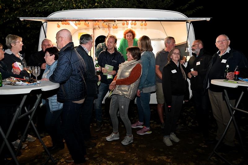 Samen buurten met BARavan